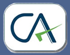 ca logo icai