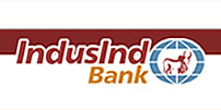 For 18000/-(10% Off) Get 10% Assured Cashback on All Online Spends on IndusInd Iconia American Express Credit card at IndusInd Bank