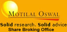 Motilal Oswal