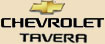Chevrolet Tavera