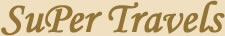 Super Travels - Available for Rent