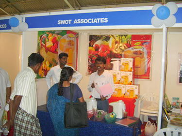 Erode Agri Expo 2008