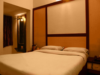 Erode Hotel Meridien Room