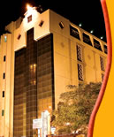 Hotel Meridien, Erode